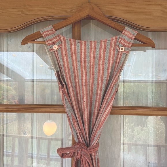 Ace & Jig Jumpsuit S - Picture 2 of 13